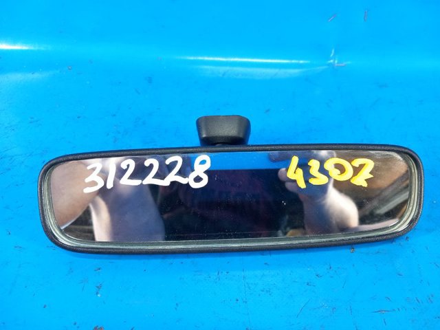 Салоне дзеркало заднього виду MN124448 MITSUBISHI