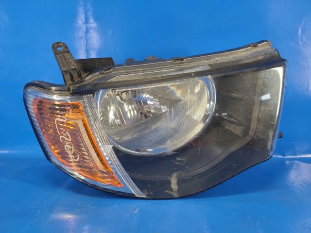 Права блок фара MN146196 MITSUBISHI