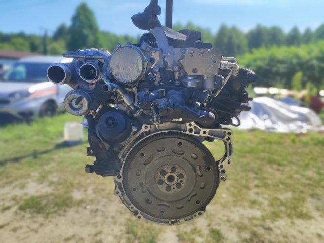 Мотор в зборі N14B16A BMW