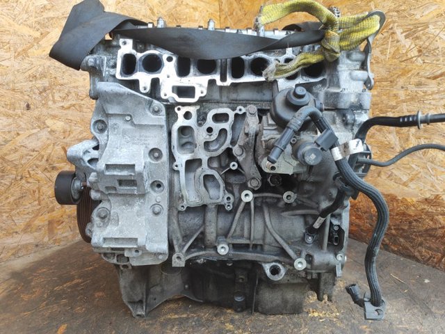 Мотор в зборі N47D20C BMW
