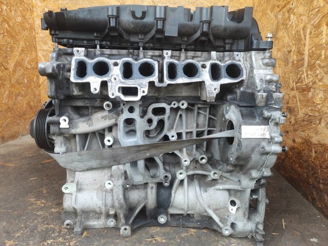 Двигун у зборі N47D20D BMW