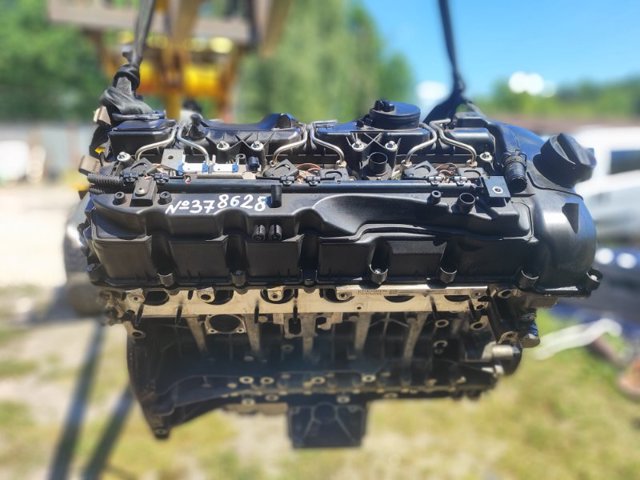 ДВЗ N55B30A BMW