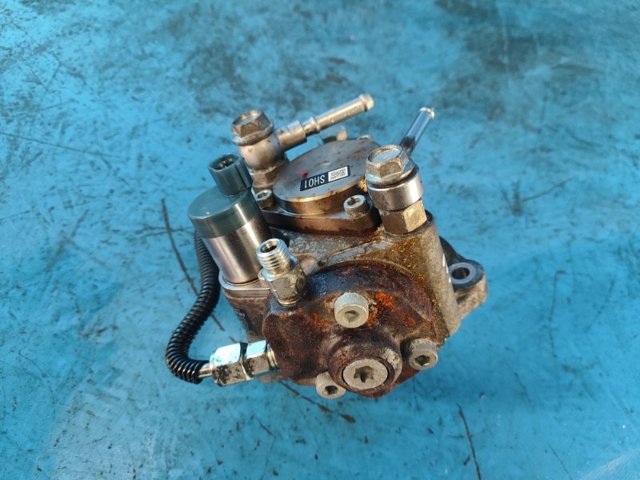 Насос паливний високого тиску SH0113800D MAZDA