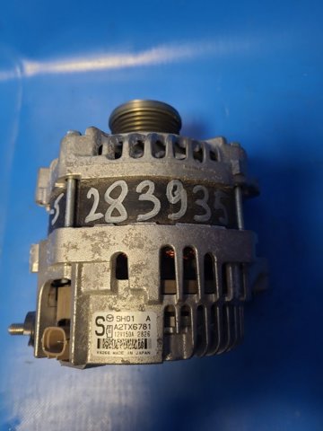 Генератор SH0118300 MAZDA