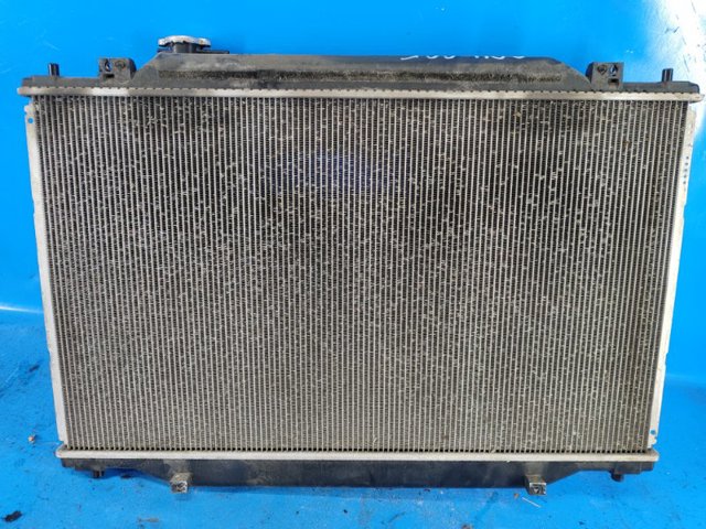 Підвіска радіатора SH0315200 MAZDA