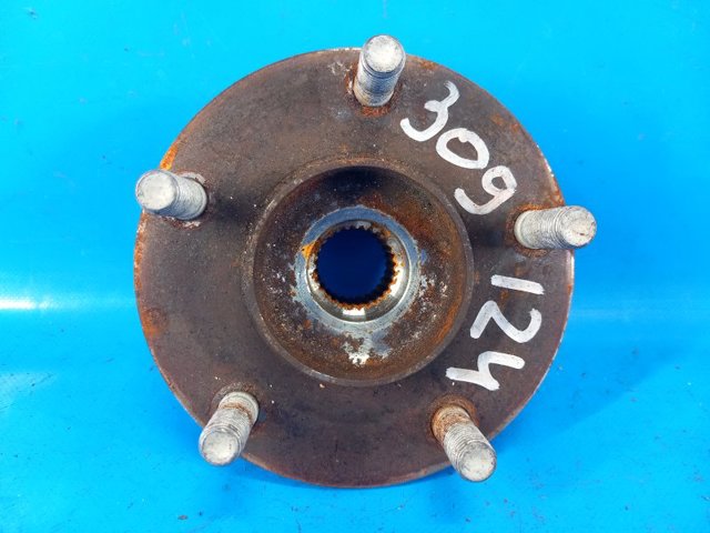 Підшипник ступиці колеса TK502615X MAZDA