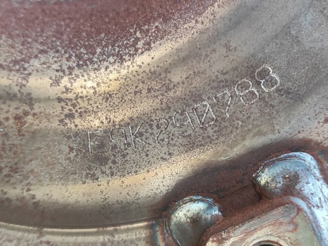 Коробка передач U660 TOYOTA