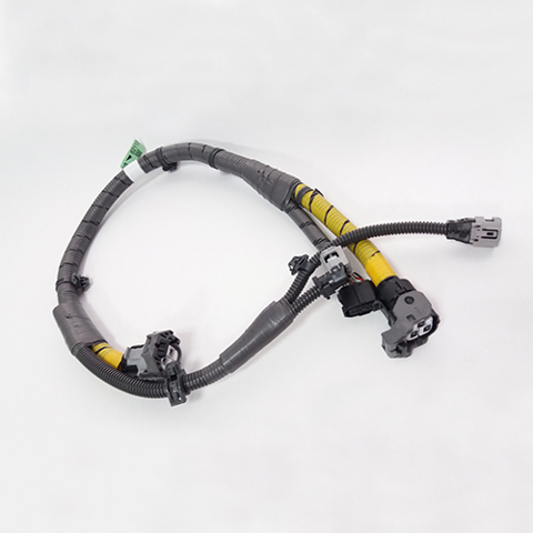 Джгут проводів рульової рейки Servotronic 8211350030 TOYOTA