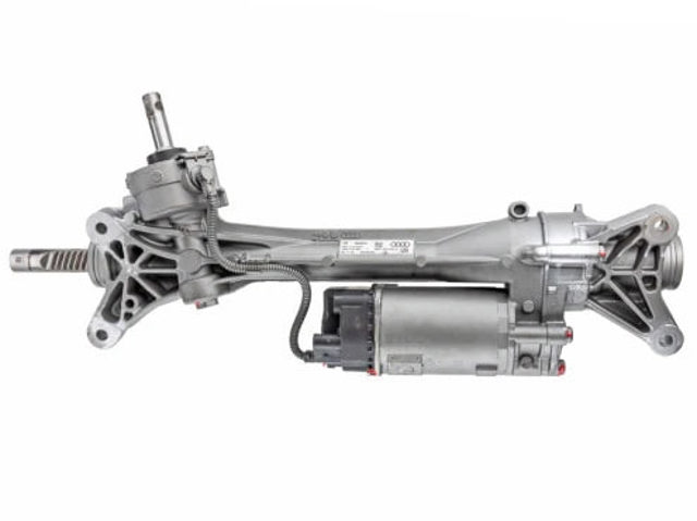 Рейковий рульовий механізм 8W1423055AJ VAG