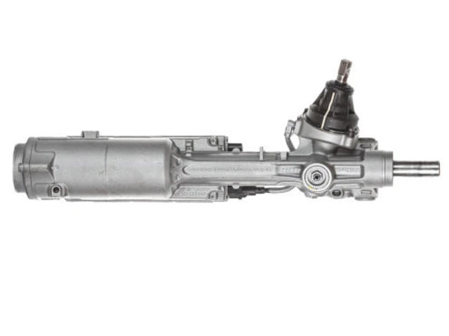 Рейковий рульовий механізм AU108R MSG Rebuilding