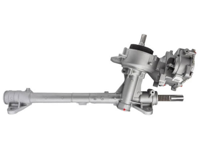 Управління рульове в зборі BW122R MSG Rebuilding