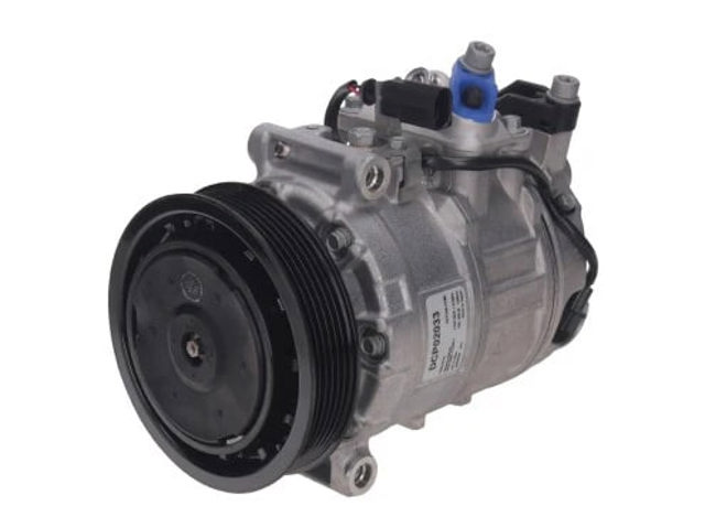 Компресор кондиціонера DCP02033 DENSO