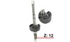 Рейка рульова FO114R MSG Rebuilding