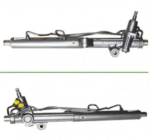 Рейковий рульовий механізм SS9202R AGR