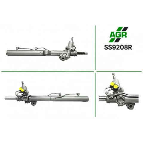 Рульова рейка SS9208R AGR