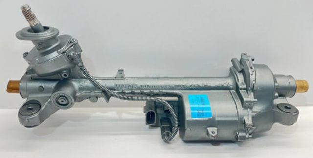 Рейковий рульовий механізм VW9132R AGR