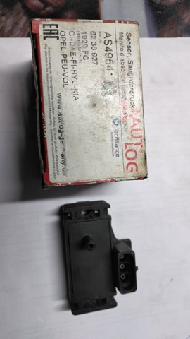 Датчик наддува AS4954 AUTLOG