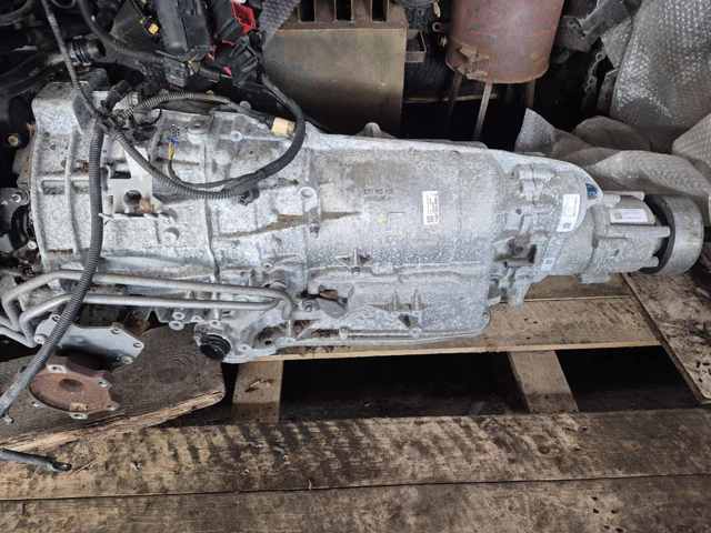 Коробка передач автомат 0BK300040J001 VAG