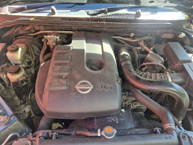 ДВЗ 10102EB30A NISSAN