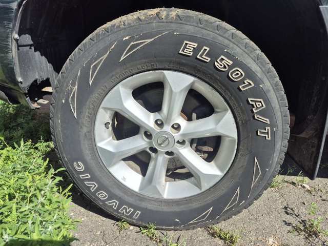 Диски литі (легкосплавні, титанові) 40300EB410 NISSAN