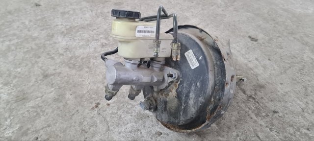 Підсилювач (гідровакуумний) 472107S010 NISSAN