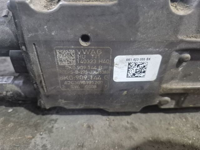 Управління рульове в зборі 8K0909144B VAG