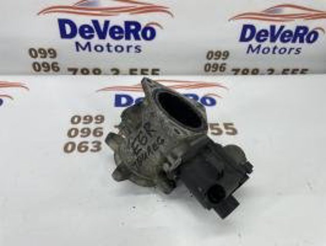 Клапан рециркуляції відпрацьованих газів EGR 03G129637A VAG