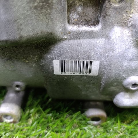 Компресор системи кондиціювання 0422000533 TOYOTA