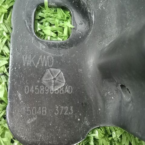 Замок кришки капота 04589688AD CHRYSLER