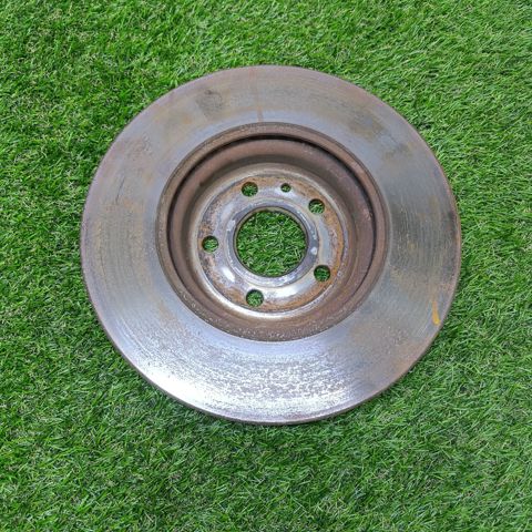 Диск переднього гальма 04755569AA CHRYSLER
