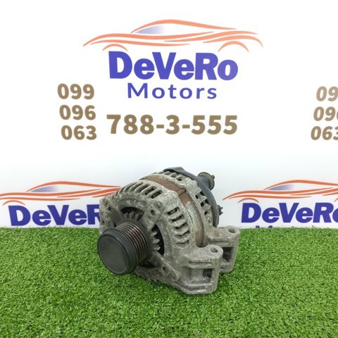 Генератор автомобільний 04801779AG CHRYSLER