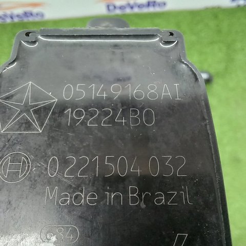 Котушка 05149168AI CHRYSLER