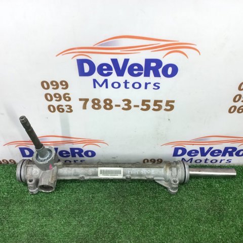 Рейковий рульовий механізм 05154439AA FIAT