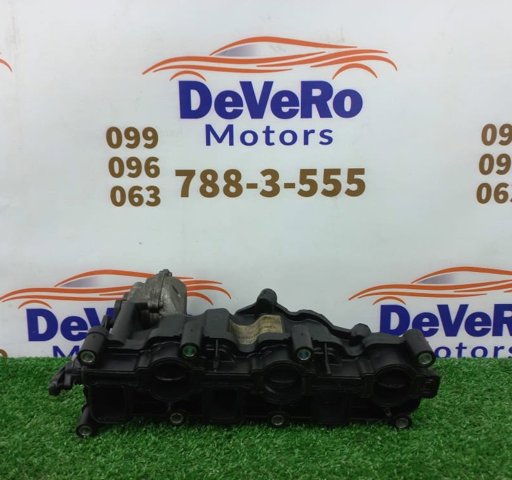 Колектор впускний, правий 059129712T VAG