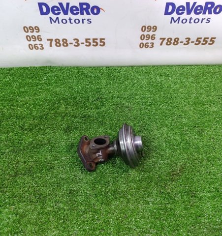 Клапан EGR 059131503H VAG