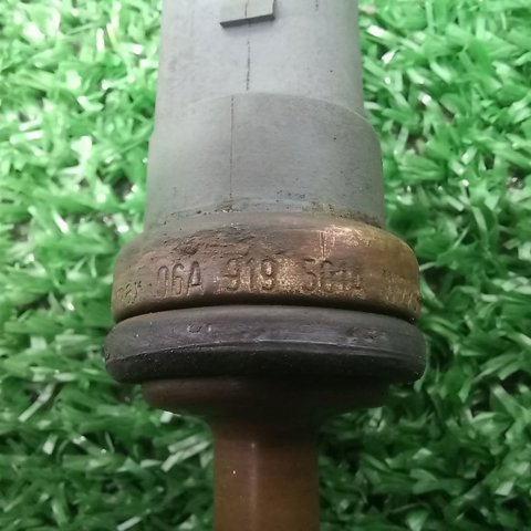 Датчик температури охолоджуючої рідини 06A919501A VAG