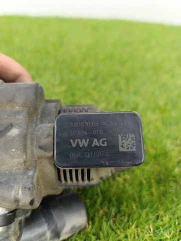 Клапан подачі вторинного повітря 06K131097L VAG