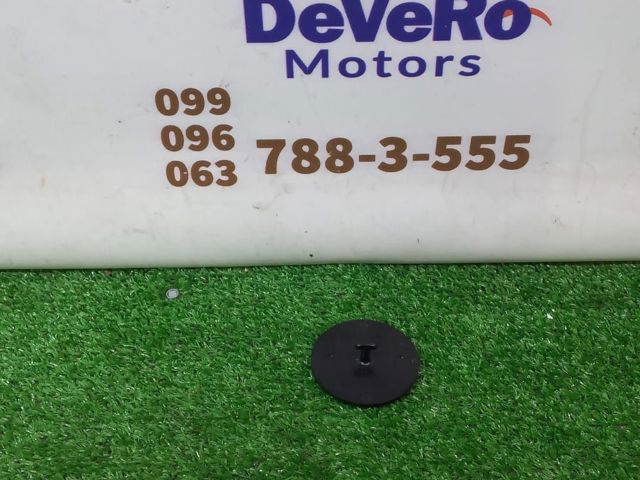 Кріплення килимків салонних, комплект 07149166609 BMW