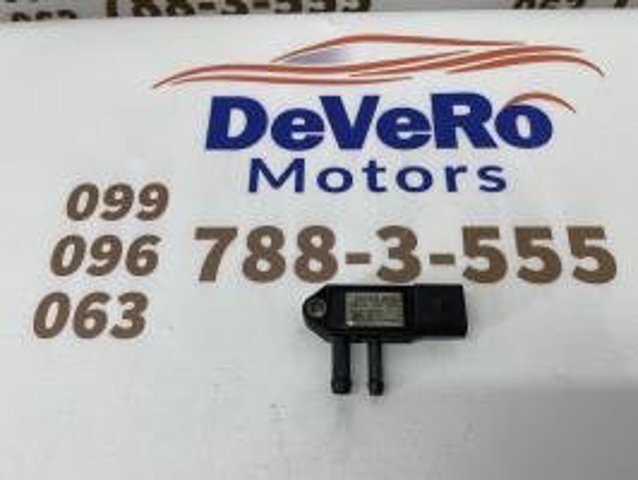 Датчик тиску вихлопних газів 076906051A VAG
