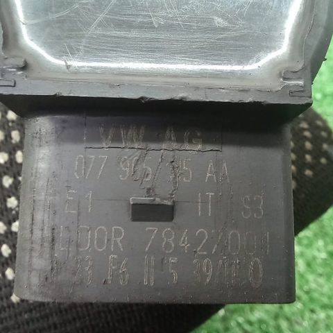 Котушка запалювання 077905115AA VAG