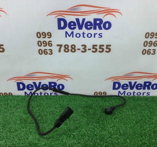 Датчик детонації 077905377F VAG