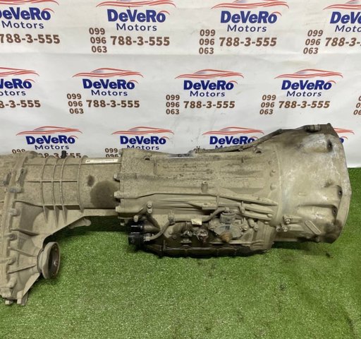 Автоматична коробка передач 09D300038K VAG