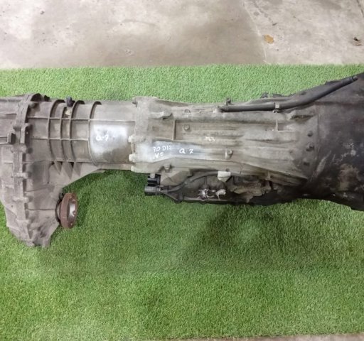Коробка передач автомат 09D300038Q VAG