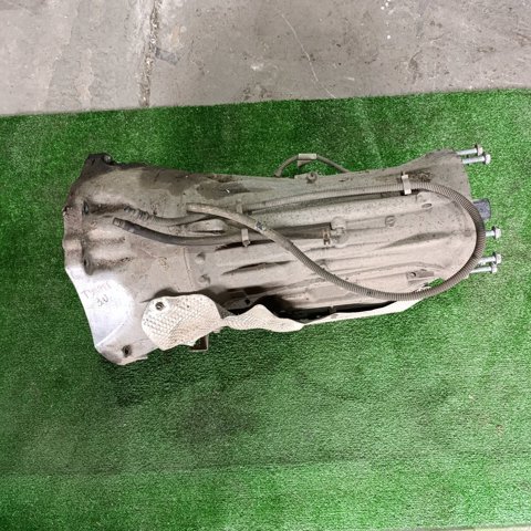 Коробка автомат 09D300039E VAG