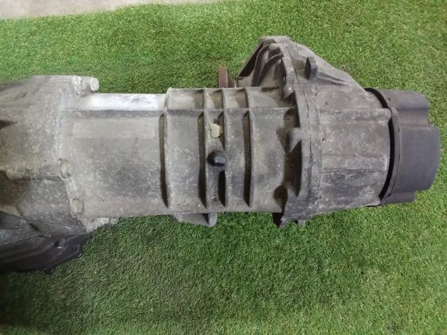 Коробка роздавальна 0AQ341010J VAG