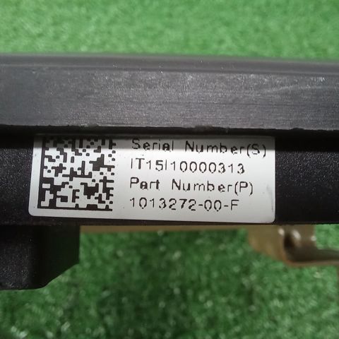 Батарея акумуляторна 101327200F TESLA