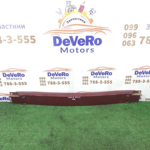 Буфер бампера заднього 1015811S0B TESLA