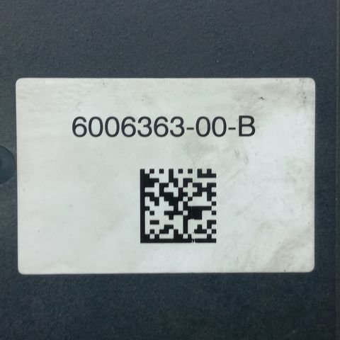 Блок АБС гідравлічний 103811900D TESLA