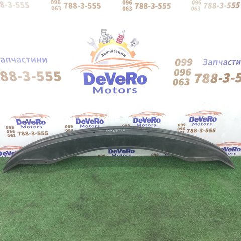 Наповнювач бампера заднього 104168500A TESLA