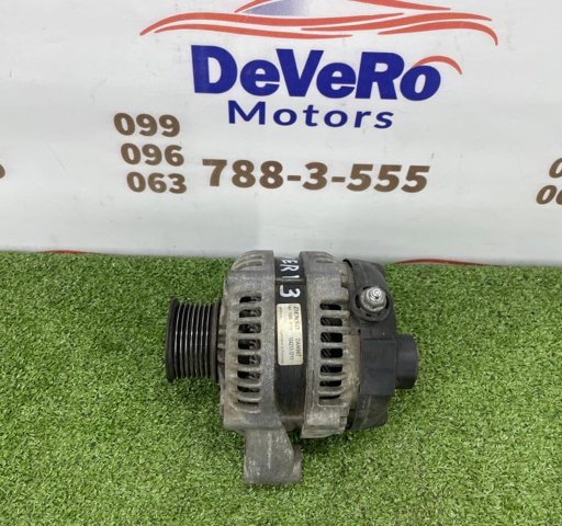 Генератор автомобільний 1042103711 LAND ROVER
